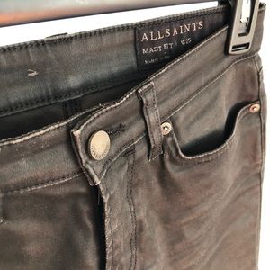 All Saints Mast Fit Pant